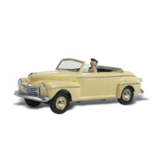 Roger´s Rag Top Roger´s Rag Top
