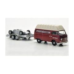 VW T2 Trailer/Porsche VW T2 Trailer/Porsche