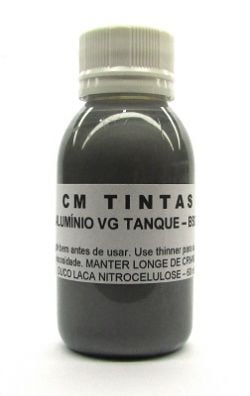Alumínio Vagão Tanque 