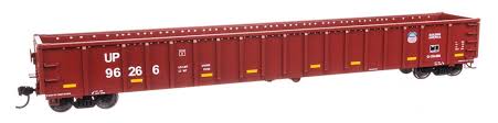 68' Railgon Gondola 
