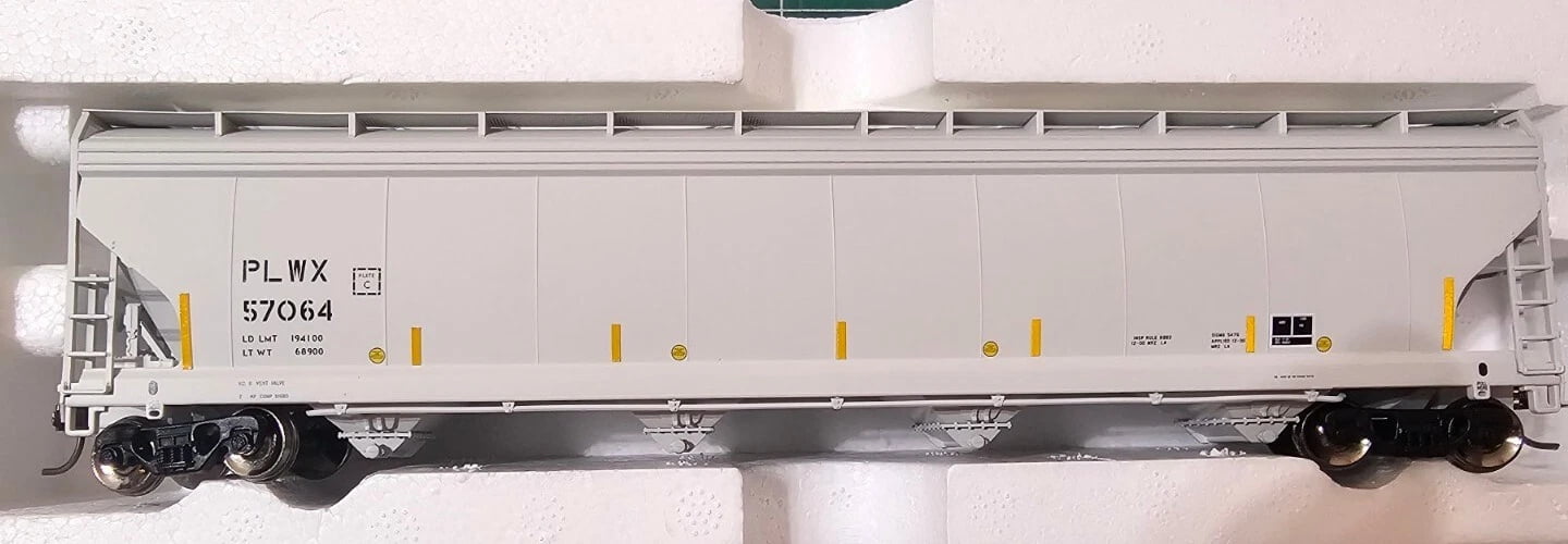 ACF 5701 Plastics PLWX