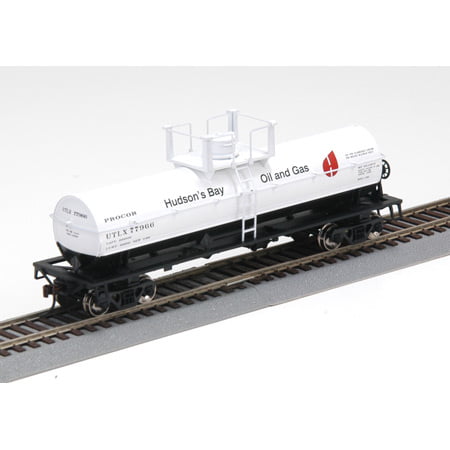 Chemical Tank Car HB