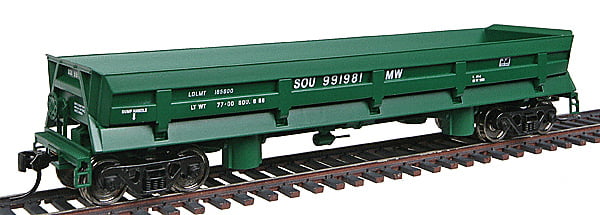 Difco Dump Car