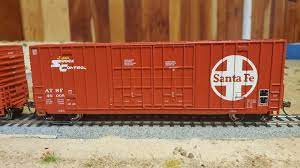 Double BoxCar 