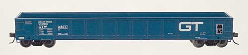 Evans Gondola Car 