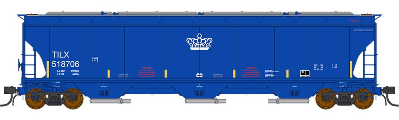 Trinity 5161 Imperial Sugar 