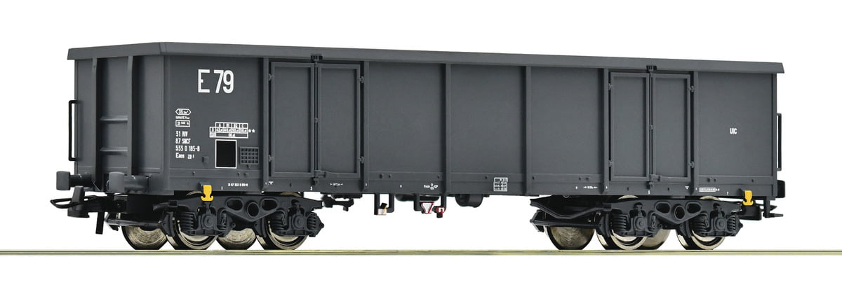 Vagão SNCF
