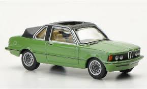 BMW 320 Baur Cabrio