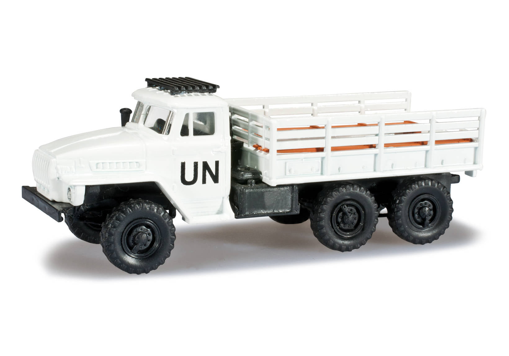Caminhão URAL