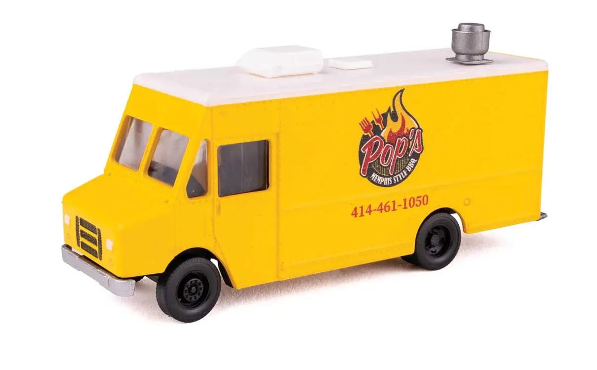 Food Truck