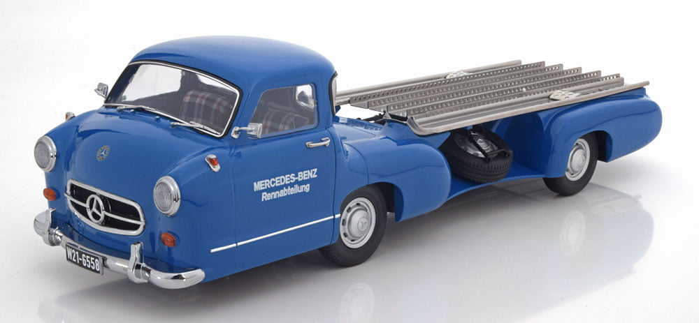 Mercedes -Benz Renntransporter 1955 