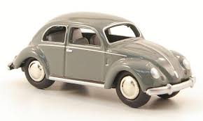 VW Kafer 1949